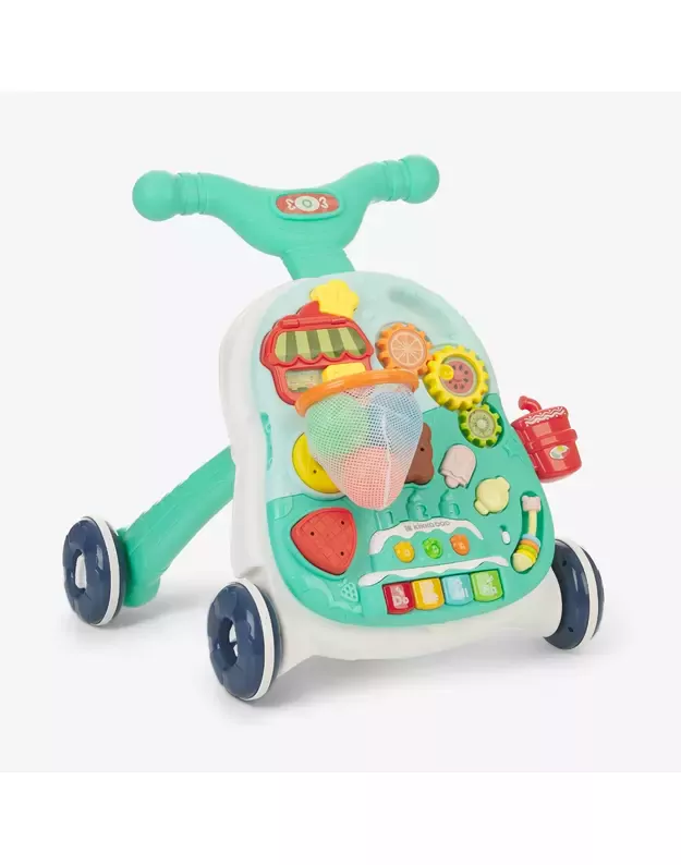 CANDY PARTY stumdukas MINT