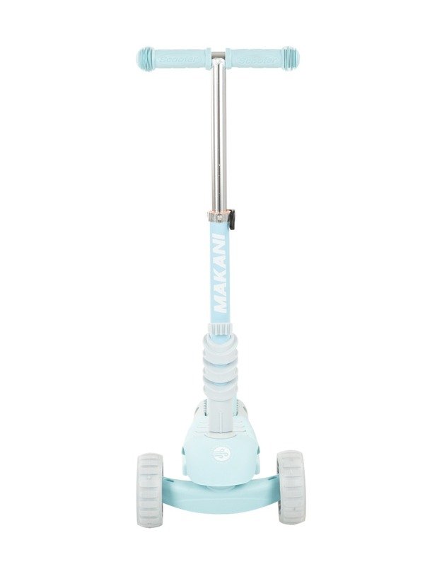 Makani Bonbon scooter 3in1 Candy Blue