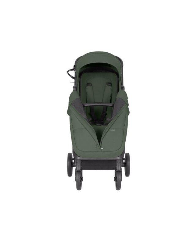 Sportinis vežimėlis Carrello Nova Plus Aspen Green