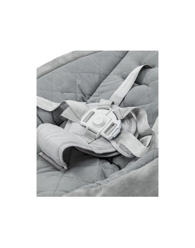 Carrello Mio supantis gultukas Linen Beige