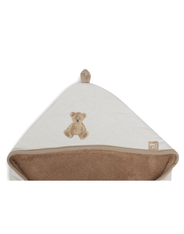 Jollein Teddy Bear vystymo antklodė 4