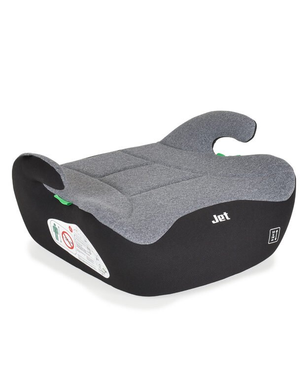 Jet Car Seat for Kids – comfort & safety on the road