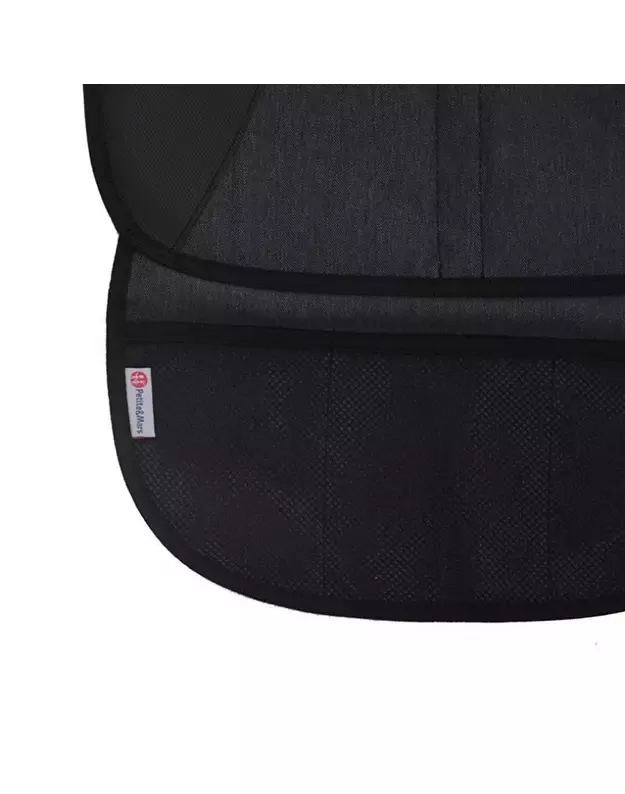 Automobilinės kėdutės apsauga Petite&Mars Guard 2
