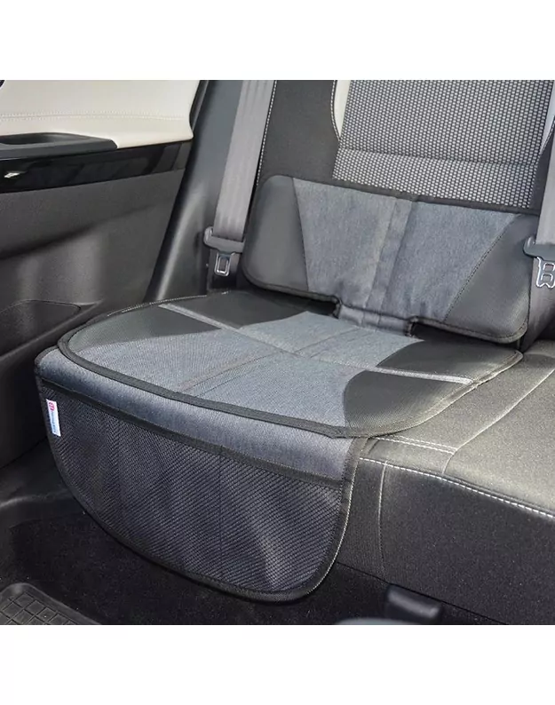 Automobilinės kėdutės apsauga Petite&Mars Guard 3