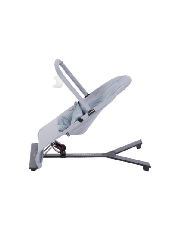 Mast Swiss gultukas su žaisliuku Steel Blue 1