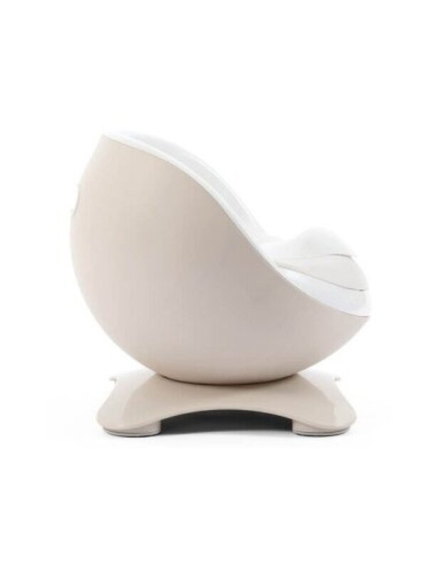 eggloo Potty naktipuodis Cream 5