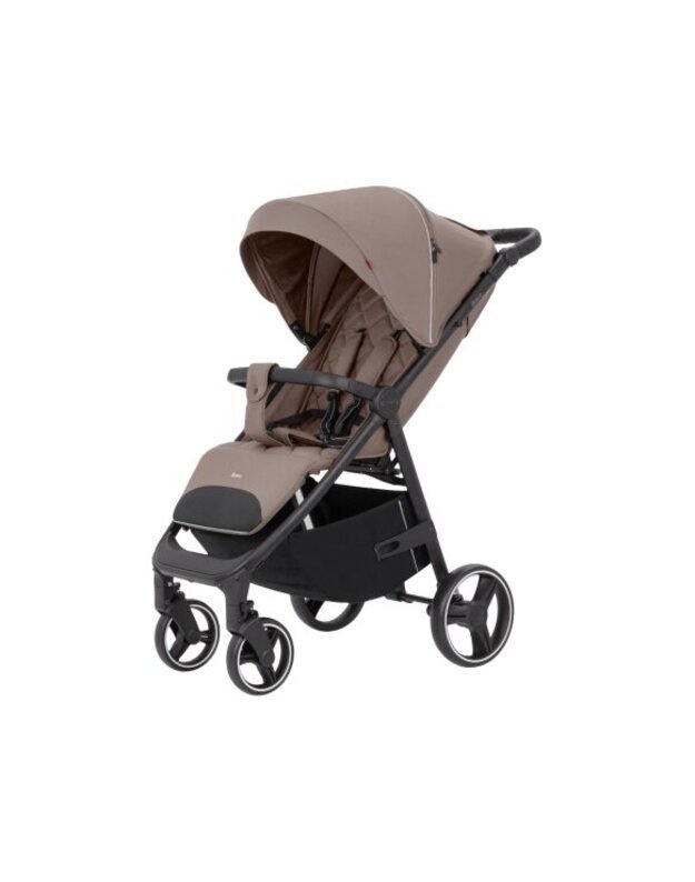 Sportinis vežimėlis CARRELLO Bravo Castle Beige