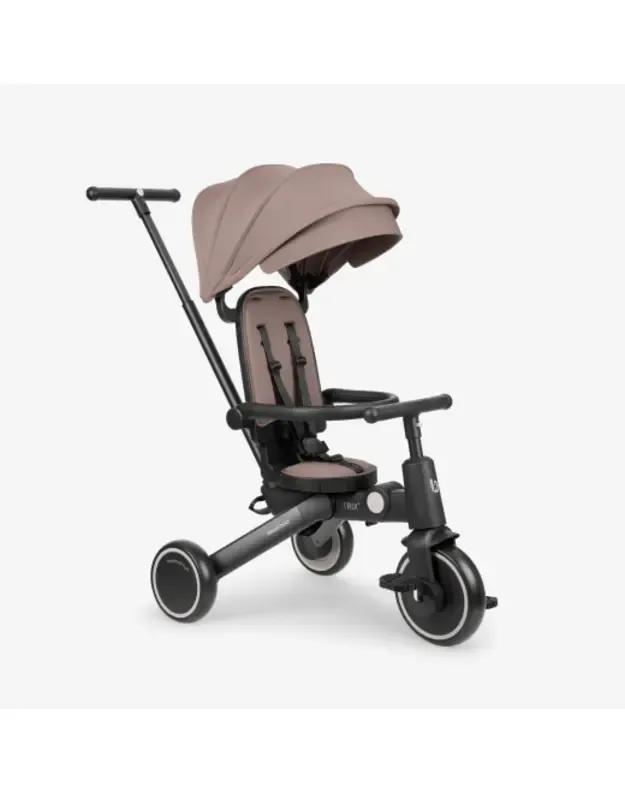 Trix 2 Beige  8in1 triratukas