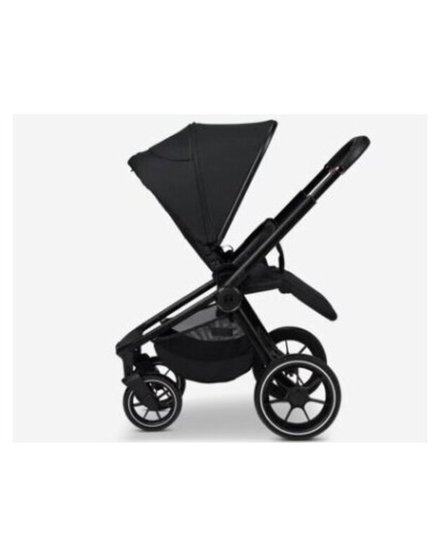 Sportinis vežimėlis Moon Resea Sport ONYX MELANGE 3