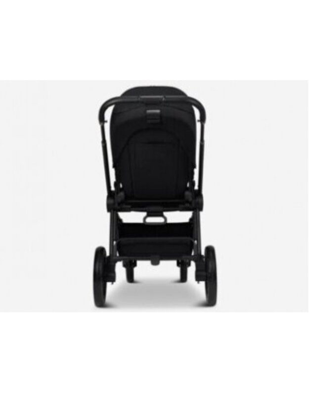 Sportinis vežimėlis Moon Resea Sport ONYX MELANGE 4