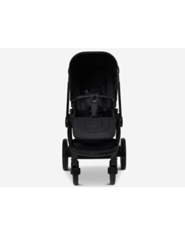 Sportinis vežimėlis Moon Resea Sport ONYX MELANGE 5