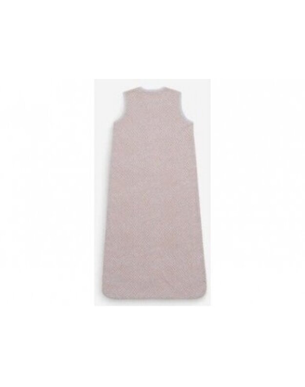 Jollein hidrofilinės medvilnės miegmaišis Snake Pale Pink 70cm 1 Jollein hidrofilinės medvilnės miegmaišis Snake Pale Pink 70cm 1