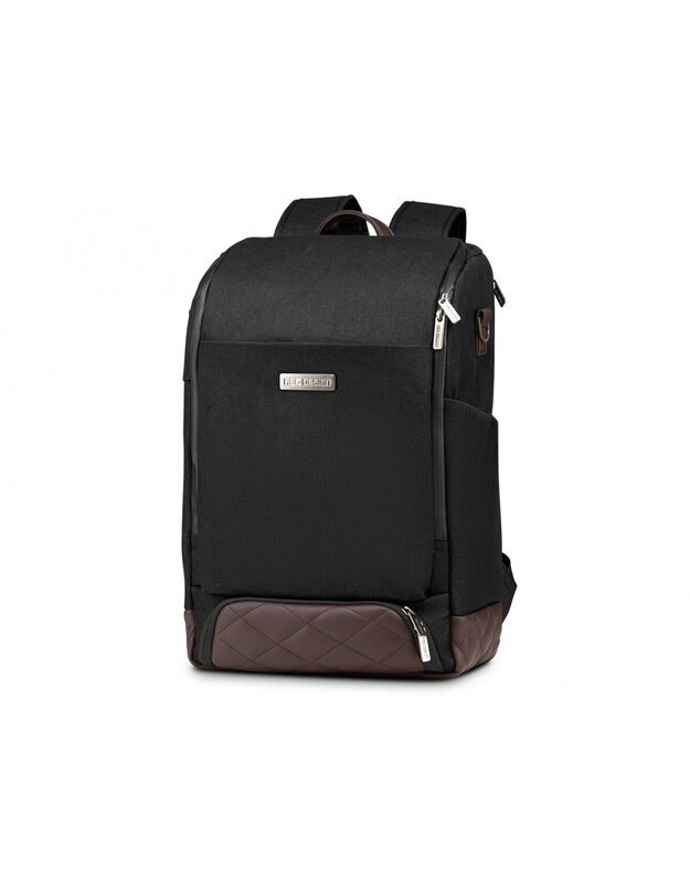 ABC Design mom or dad backpack Tour Diamond Edition Dolphin