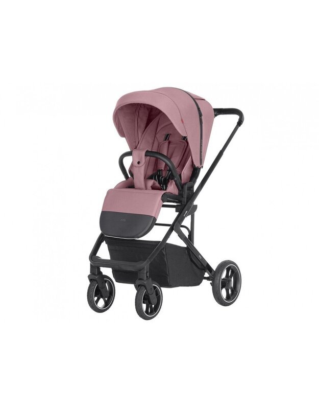 Sportinis vežimėlis Carrello ALFA Rouge Pink