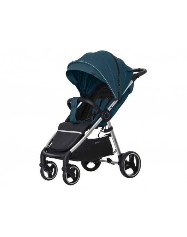 Sportinis vežimėlis Carrello Pulse Azure Blue