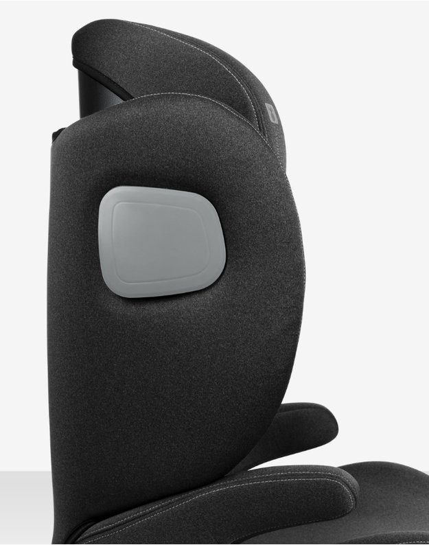 Car seat i-Track Brown (i-Size 100-150 cm)