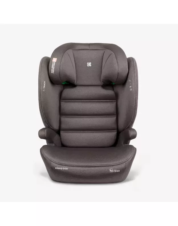 Car seat i-Track Brown (i-Size 100-150 cm)