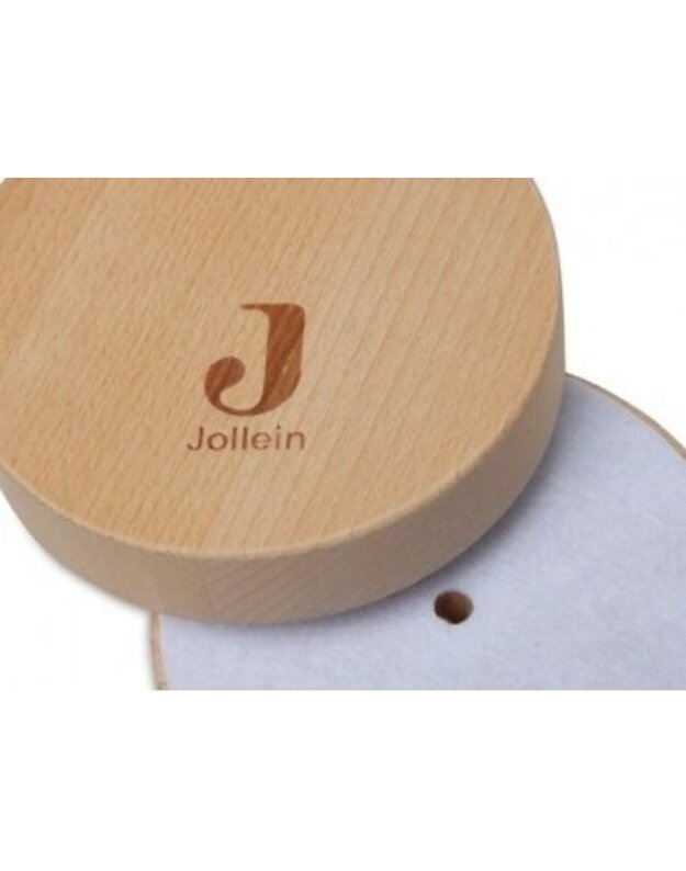 Jollein medinis laikiklis muzikinei karuselei