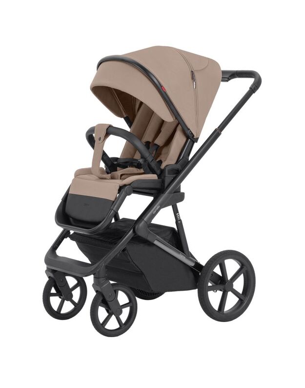 Universalus vežimėlis Carrello Sigma 2in1 Fresh Beige 1