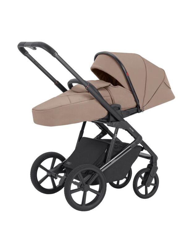 Universalus vežimėlis Carrello Sigma 2in1 Fresh Beige 2
