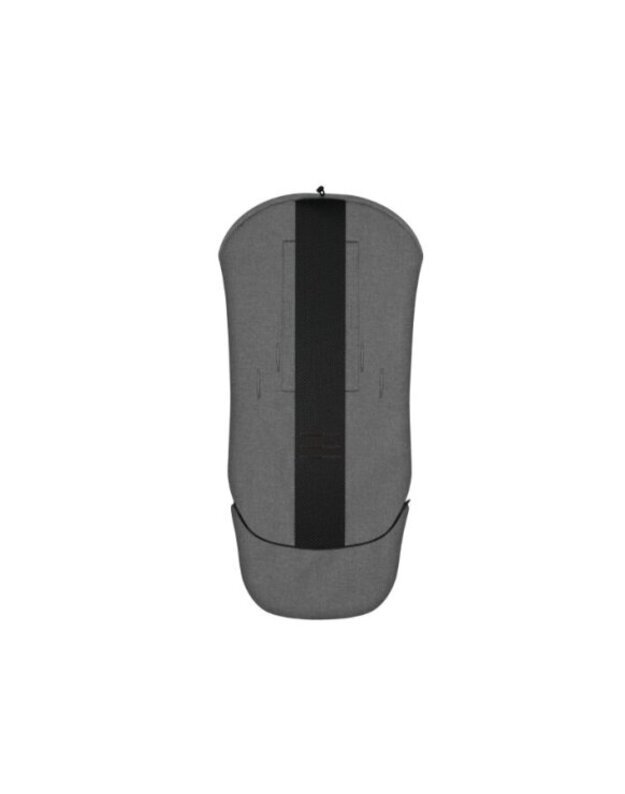 Zaffiro everGrow Scandi vilnos vokelis Grey 1