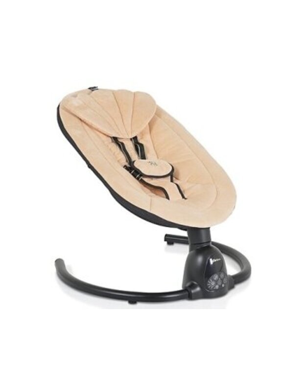 Supamasis gultukas Moni Toys Clarissa Pink 