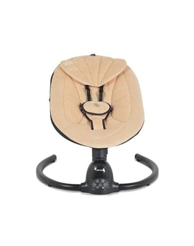 Supamasis gultukas Moni Toys Clarissa Pink  1