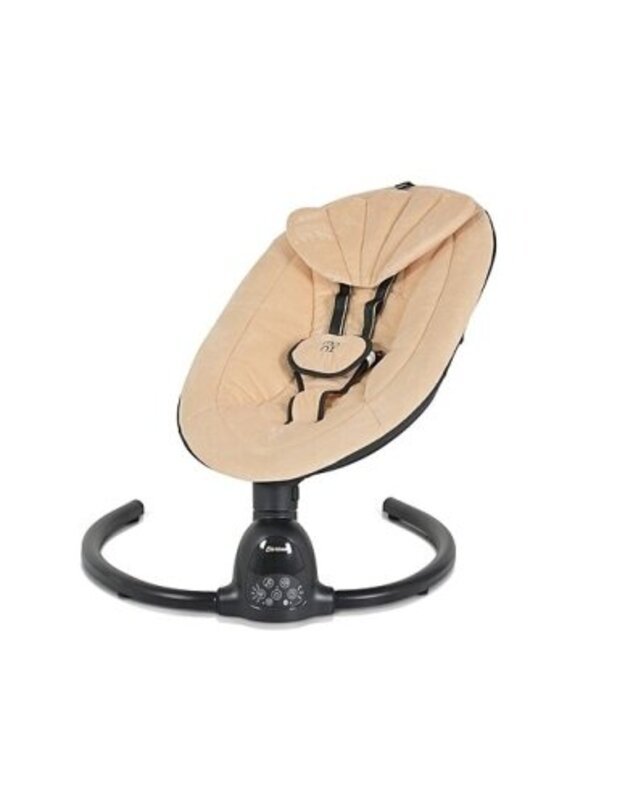 Supamasis gultukas Moni Toys Clarissa Pink  2