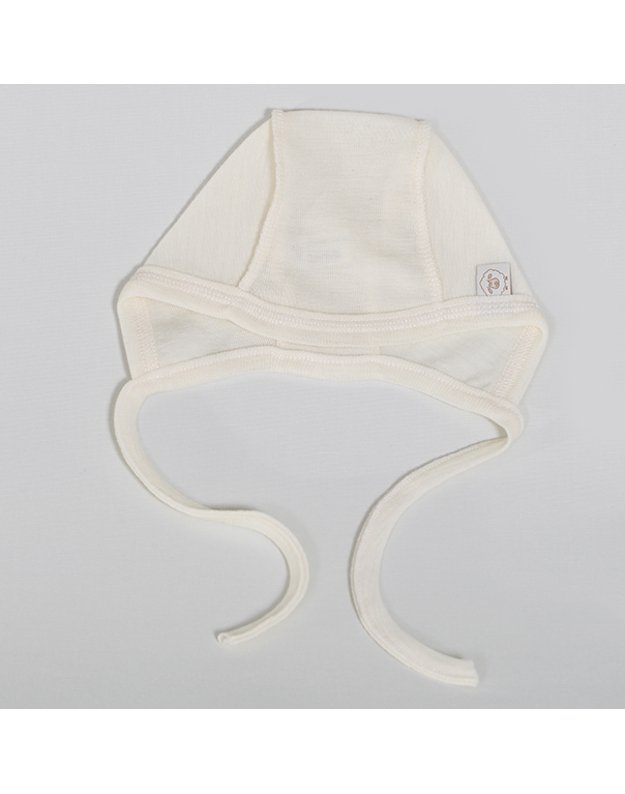 Merino vilnos kepurė Art 16 –38cm