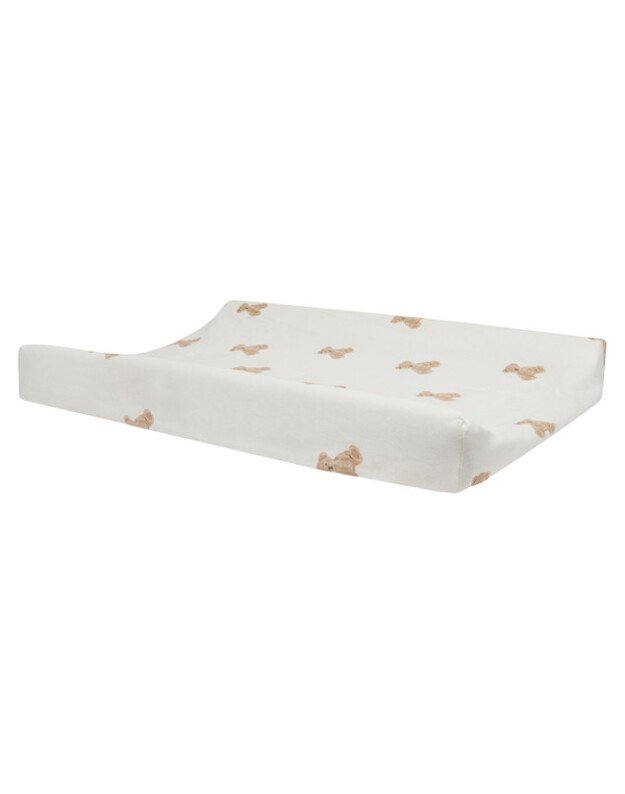 Jollein Jersey persirengimo stalo užvalkalas 50x70 cm 