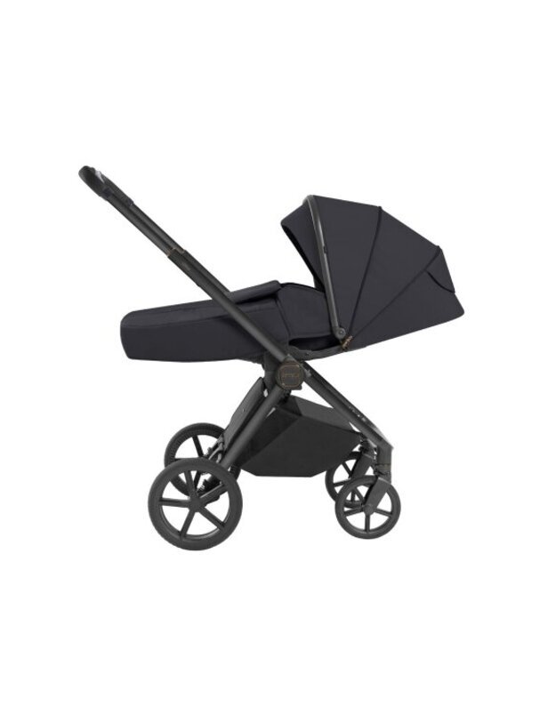 Universalus vežimėlis CARRELLO Ultra 2in1 Chestnut 1