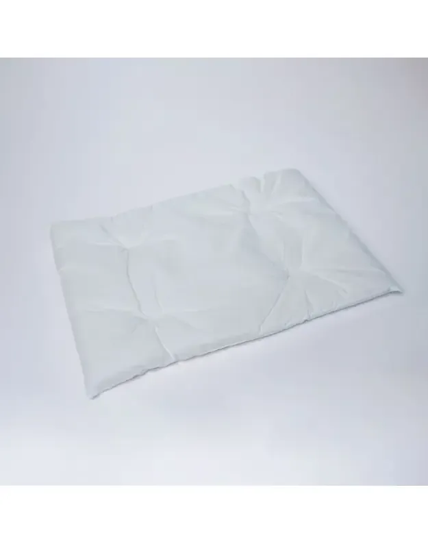 Vilaurita Thin Wool Pillow 253 – natural and comfortable baby pillow