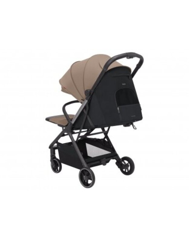Sportinis vežimėlis Carrello Nova Coral Black