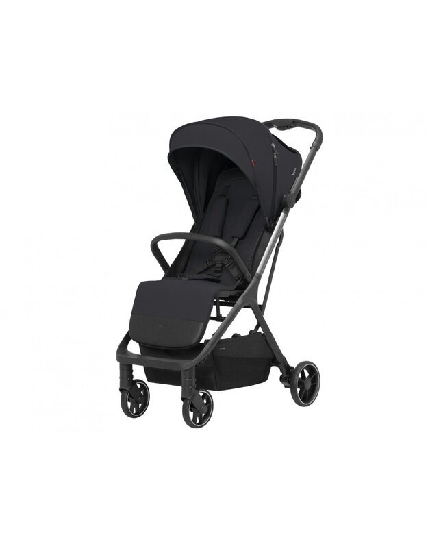Sportinis vežimėlis Carrello Nova Coral Black