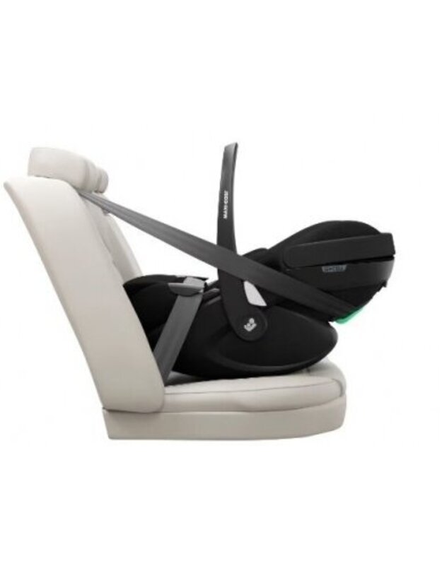 Automobilinė kėdutė Maxi Cosi Pebble Pro2 Twillic Graphite 40 - 87 cm 6