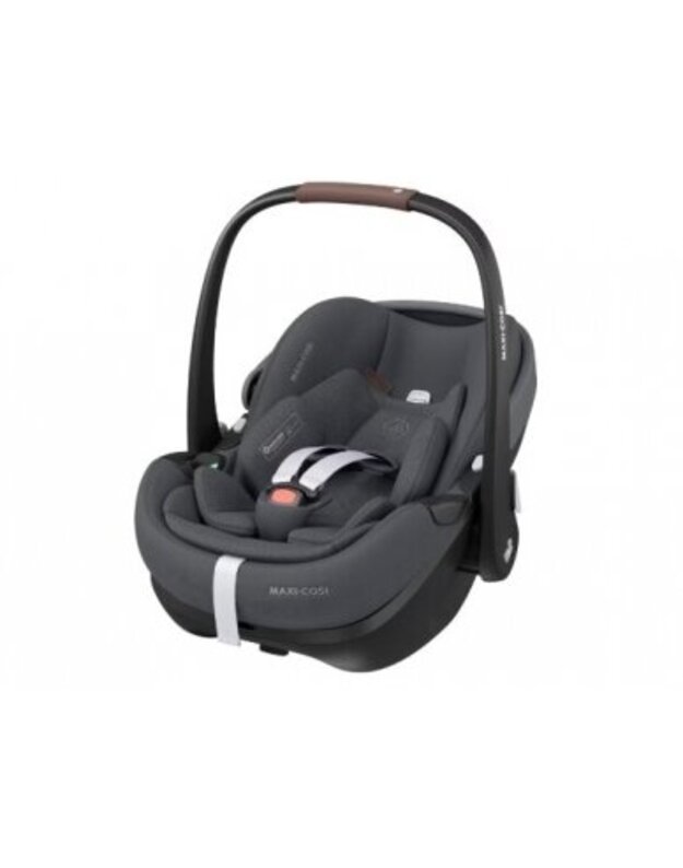 Automobilinė kėdutė Maxi Cosi Pebble Pro2 Twillic Graphite 40 - 87 cm 1
