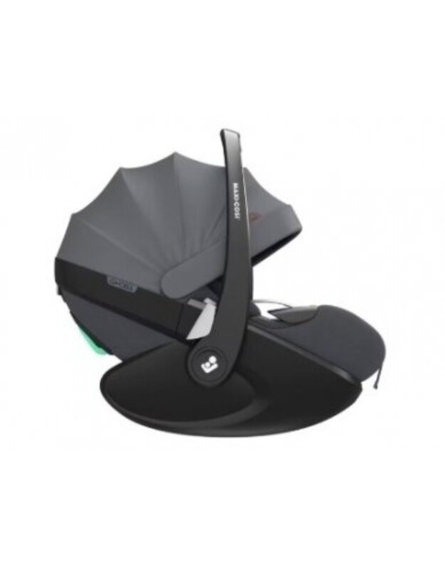 Automobilinė kėdutė Maxi Cosi Pebble Pro2 Twillic Graphite 40 - 87 cm 2