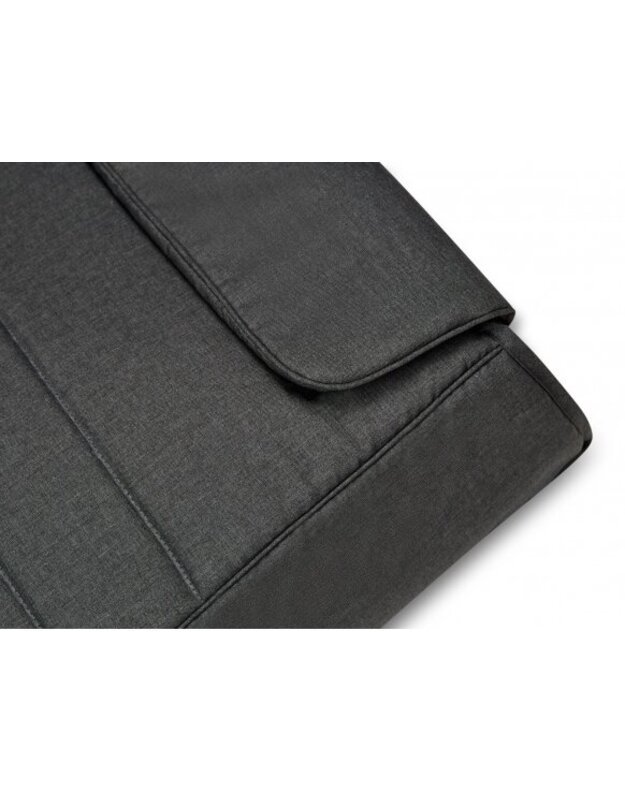 Moon PREMIUM kojų užklotukas Anthrazit 1