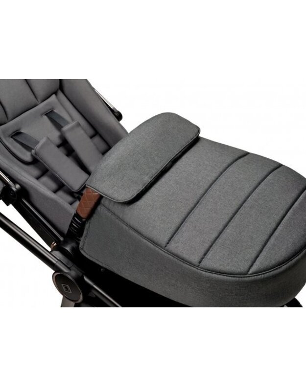 Moon PREMIUM kojų užklotukas Anthrazit 2