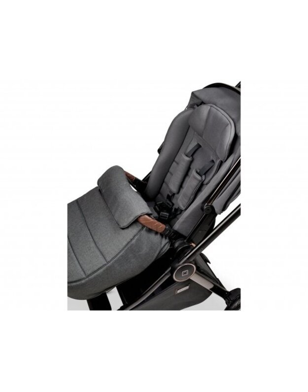 Moon PREMIUM kojų užklotukas Anthrazit 3