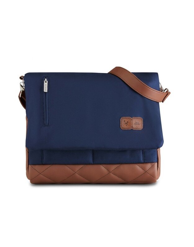 ABC Design mom and dad handbag Urban Diamond Edition Navy
