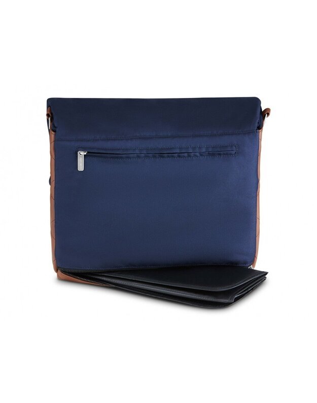 ABC Design mom and dad handbag Urban Diamond Edition Navy