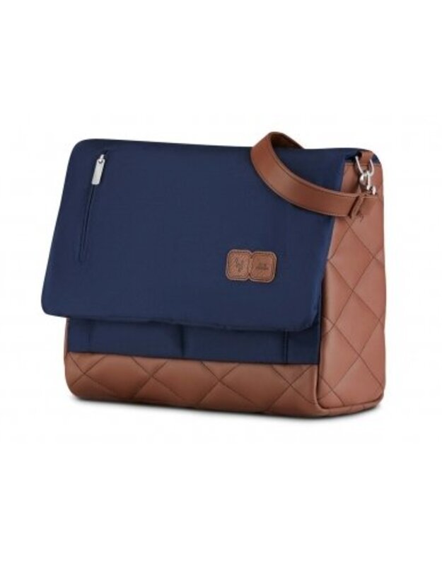 ABC Design mom and dad handbag Urban Diamond Edition Navy