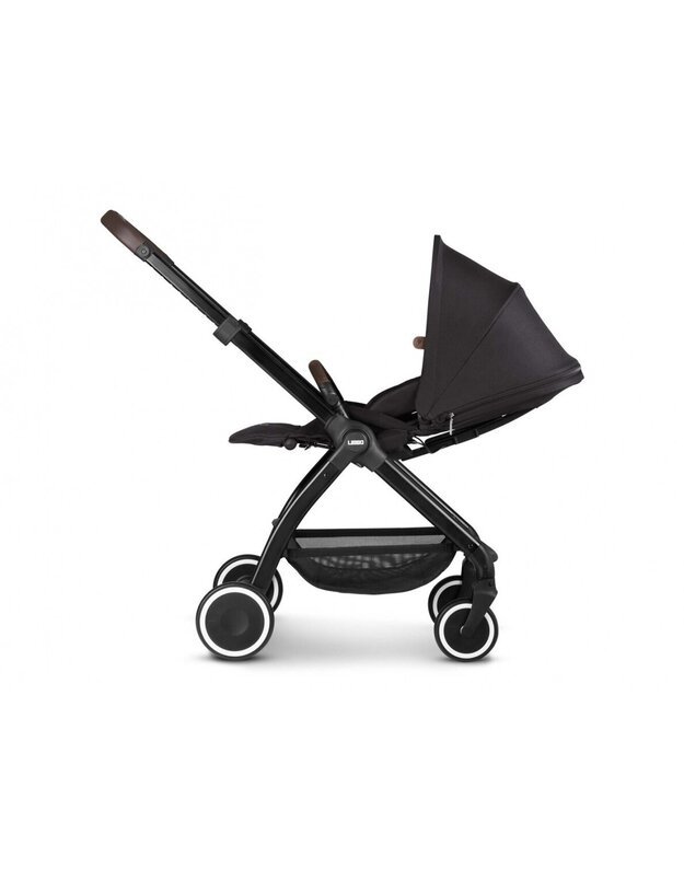 Sports stroller ABC Design Limbo Fashion Edition Midnight