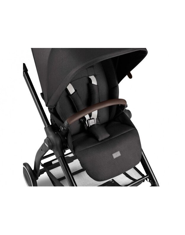 Sports stroller ABC Design Limbo Fashion Edition Midnight