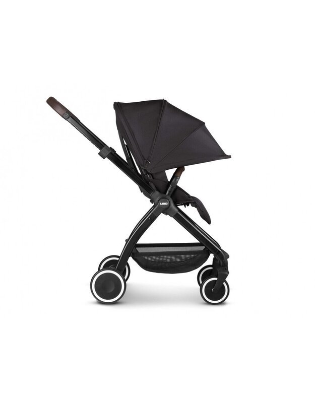 Sports stroller ABC Design Limbo Fashion Edition Midnight