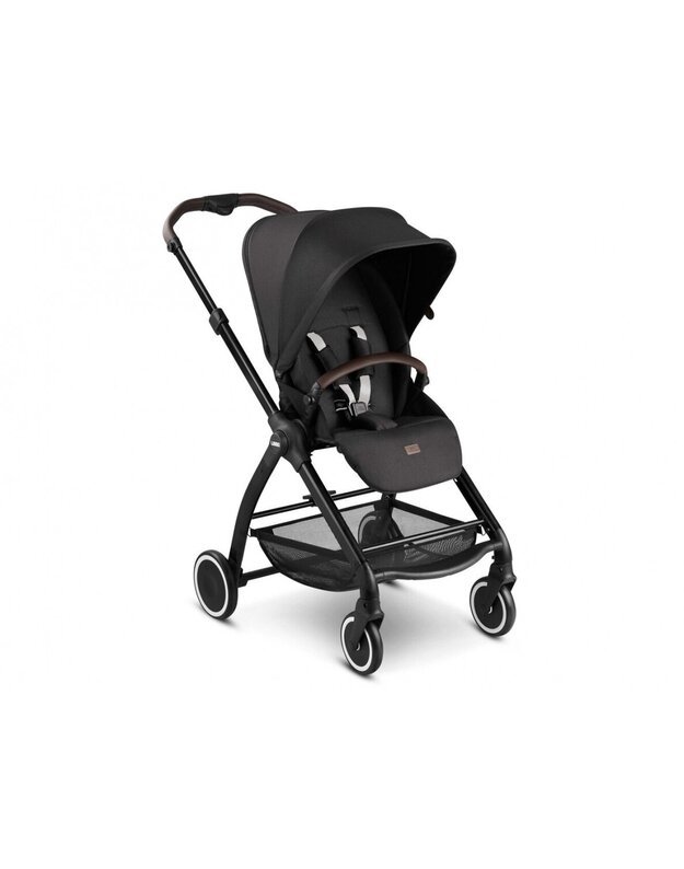 Sports stroller ABC Design Limbo Fashion Edition Midnight