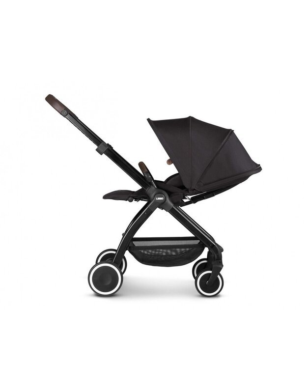 Sports stroller ABC Design Limbo Fashion Edition Midnight