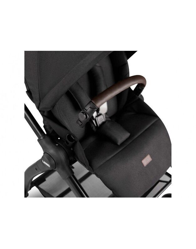Sports stroller ABC Design Limbo Fashion Edition Midnight