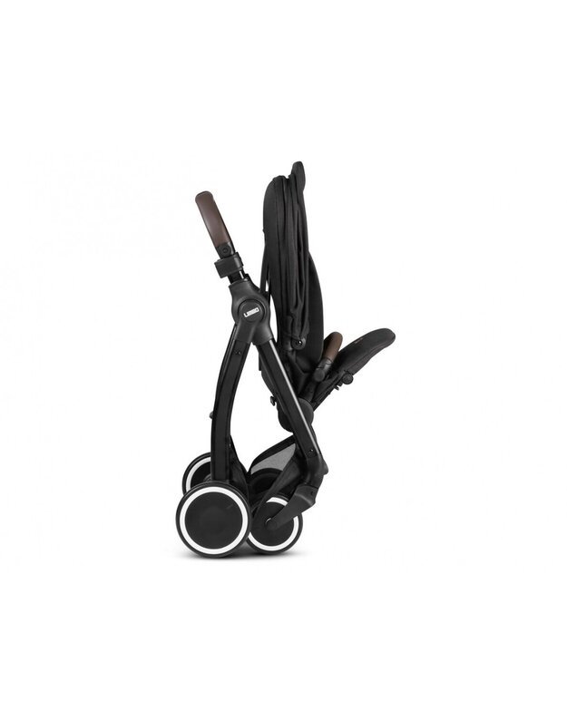 Sports stroller ABC Design Limbo Fashion Edition Midnight